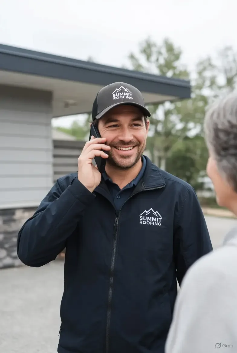 Flat Roof Leak Repair Upland, NE FAQs